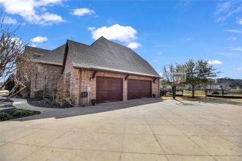 108 Buchanan Court Aledo TX 76008