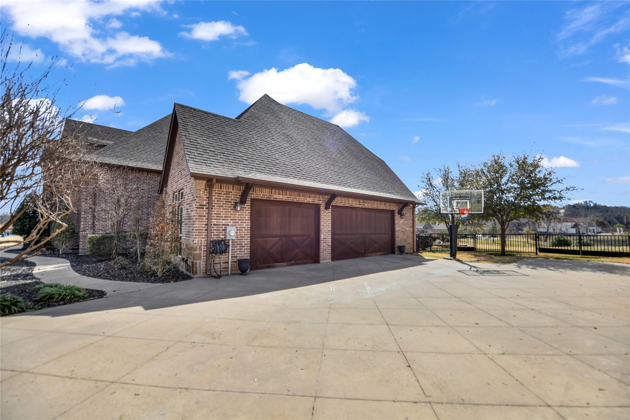 108 Buchanan Court Aledo TX 76008