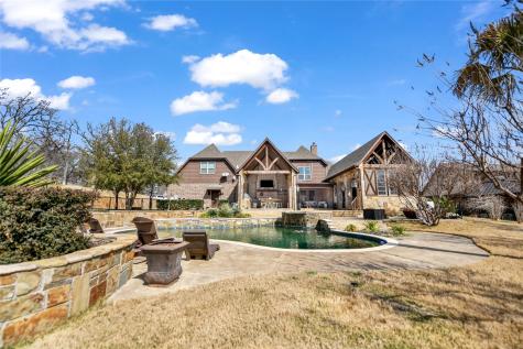 108 Buchanan Court Aledo TX 76008
