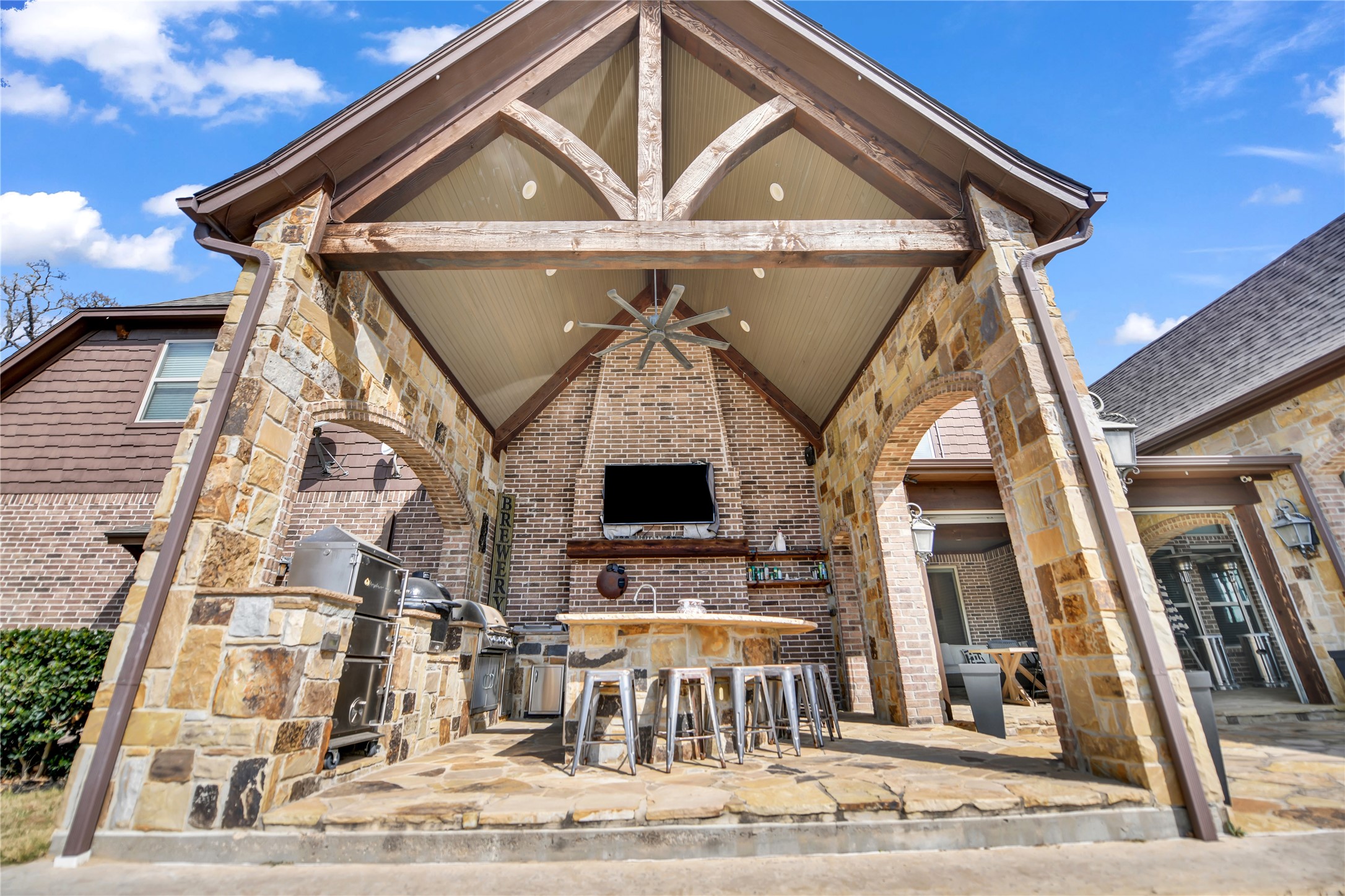 108 Buchanan Court Aledo TX 76008