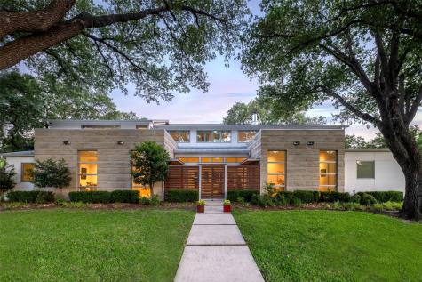5624 Melshire Drive Dallas TX 75230