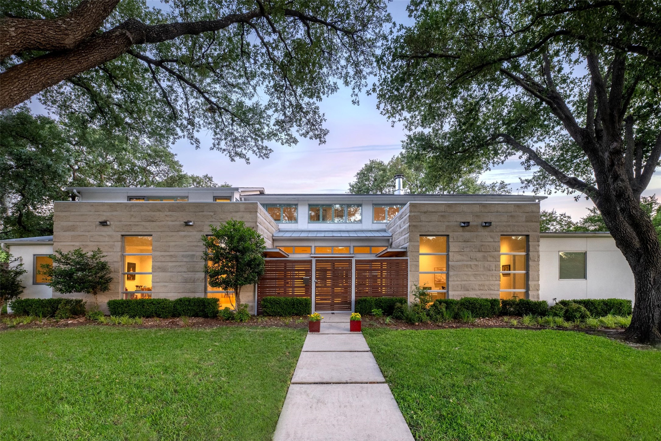 5624 Melshire Drive Dallas TX 75230