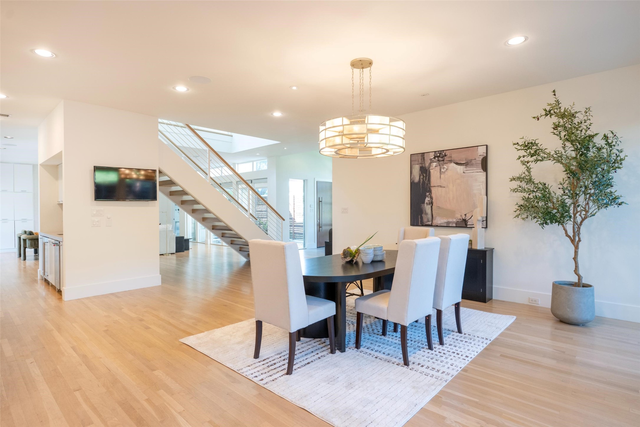 5624 Melshire Drive Dallas TX 75230