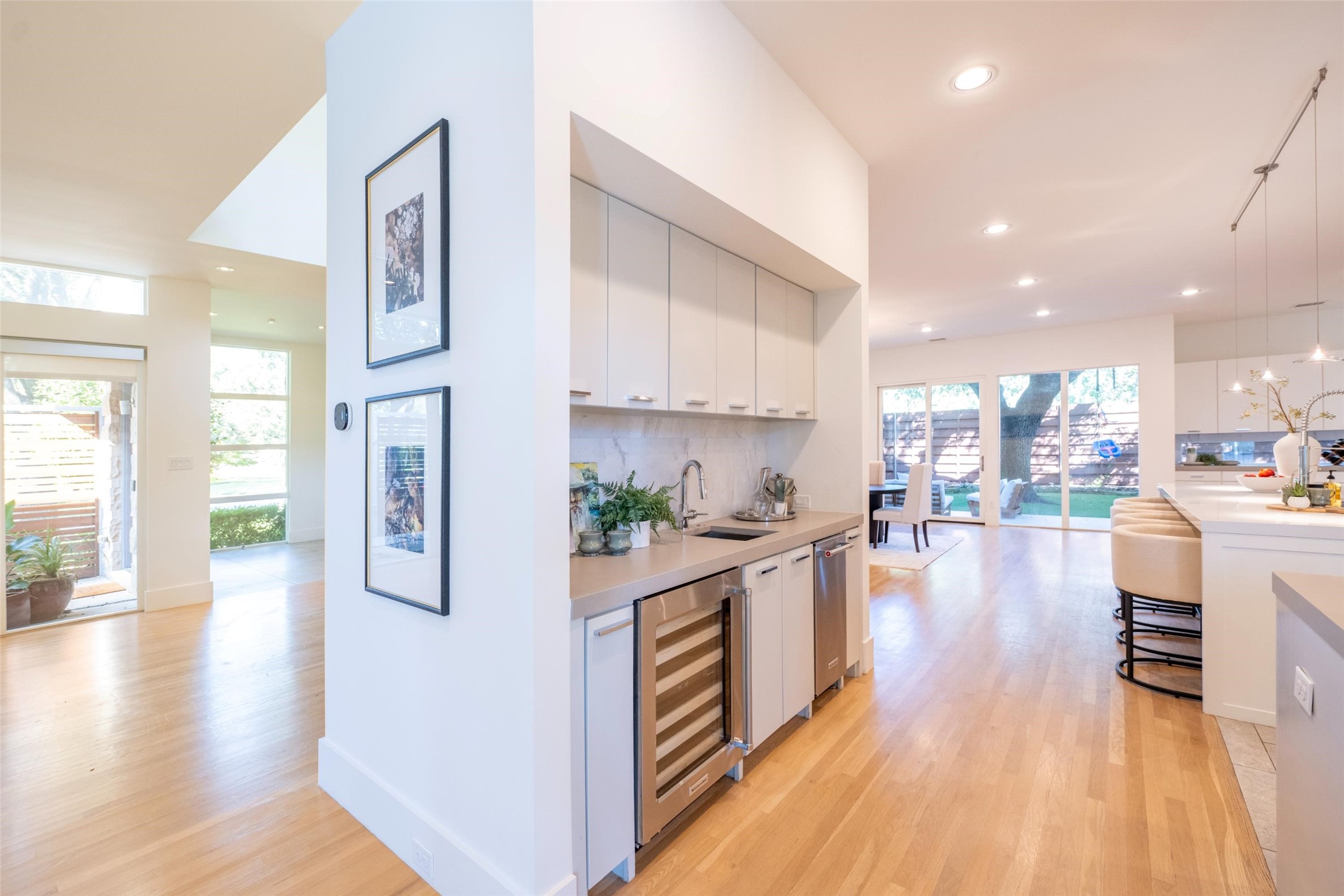 5624 Melshire Drive Dallas TX 75230