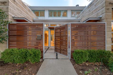 5624 Melshire Drive Dallas TX 75230