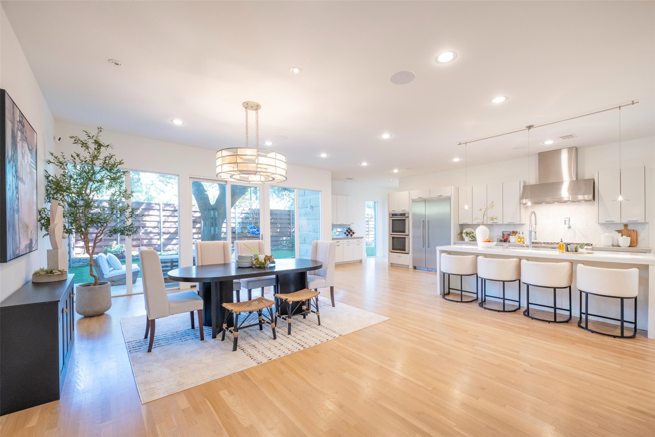 5624 Melshire Drive Dallas TX 75230
