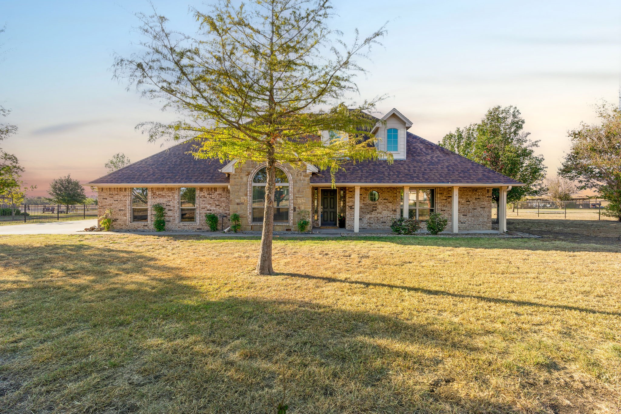 109 Mc Kay Lane Weatherford TX 76088