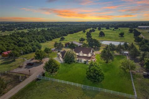 12432 Eastline Road Trenton TX 75490