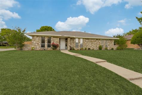 2613 Flagstone Drive Plano TX 75075