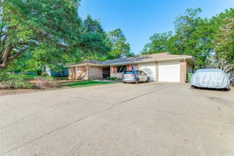 1510 Elizabeth Street Arlington TX 76013