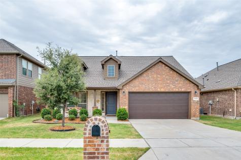 15708 Royston Street Frisco TX 75036