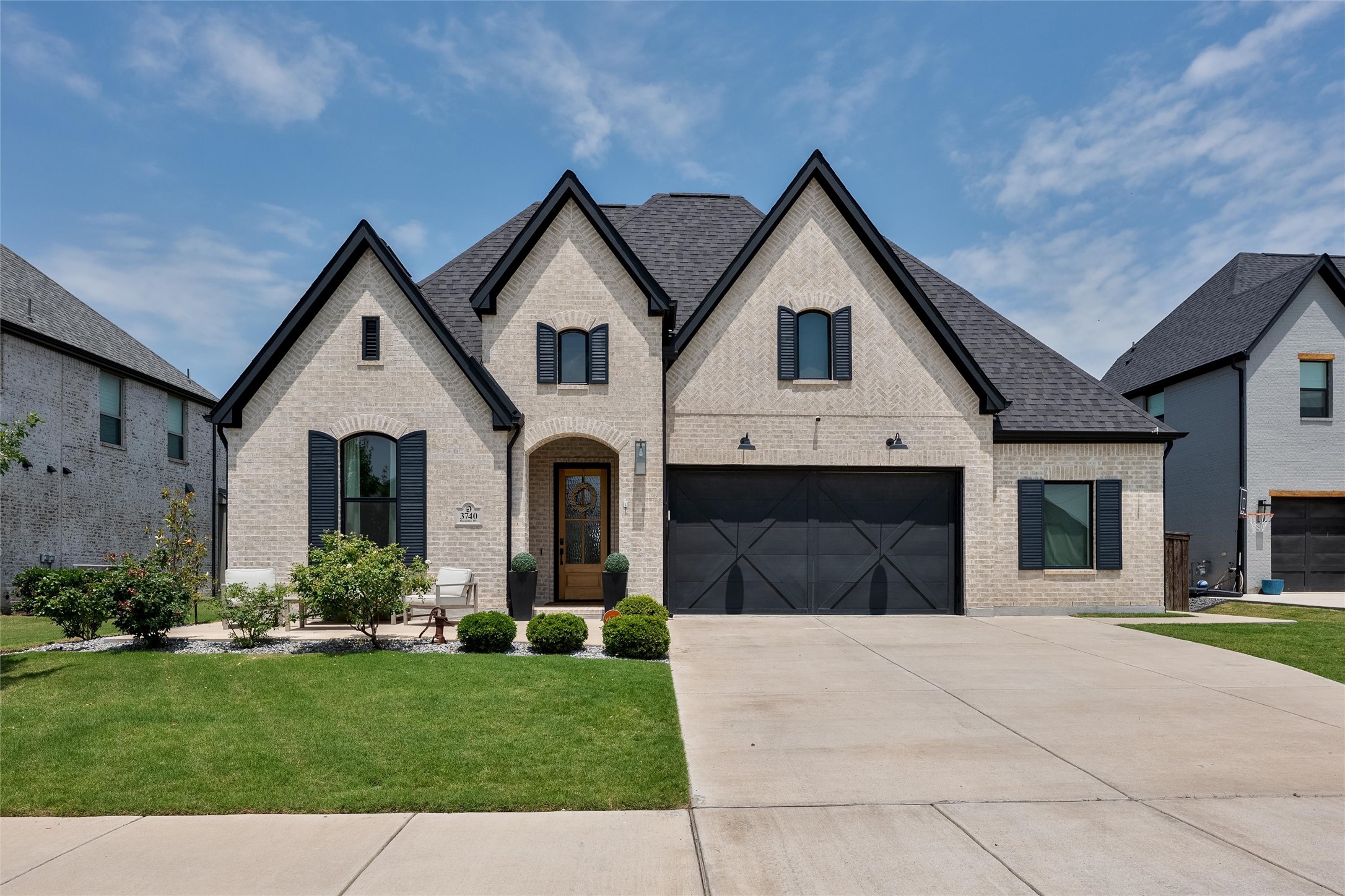 3740 Brazoria Drive Prosper TX 75078