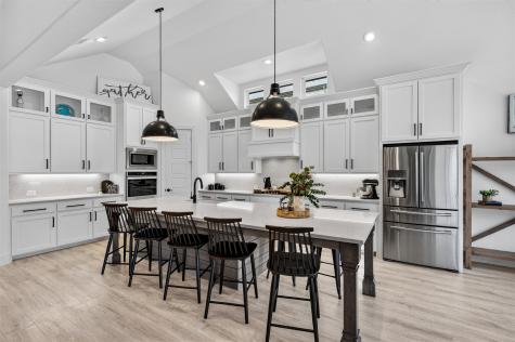 3740 Brazoria Drive Prosper TX 75078
