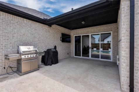 3740 Brazoria Drive Prosper TX 75078