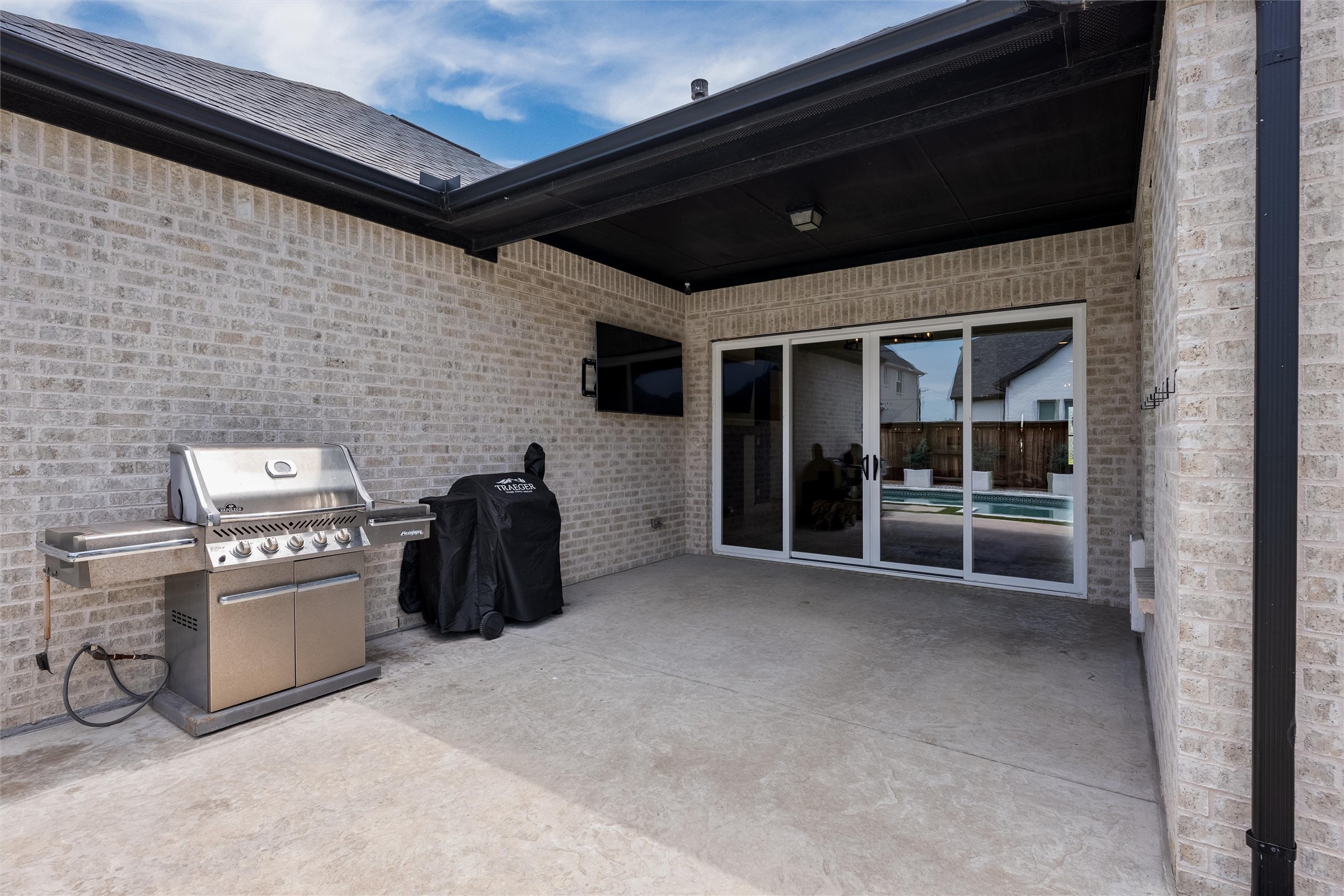3740 Brazoria Drive Prosper TX 75078