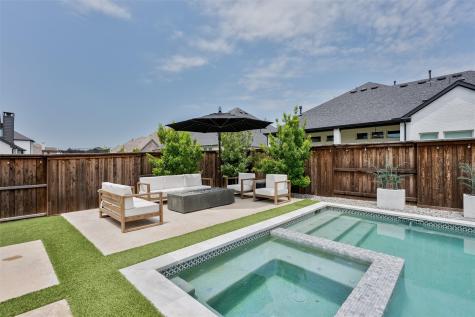 3740 Brazoria Drive Prosper TX 75078