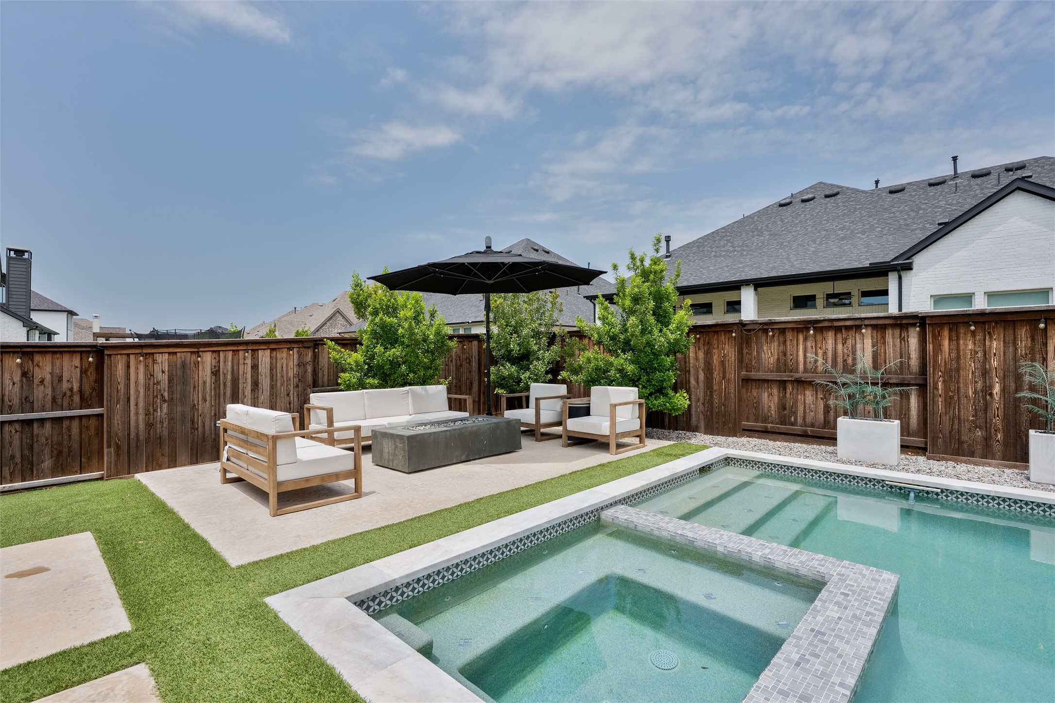 3740 Brazoria Drive Prosper TX 75078