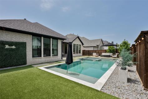 3740 Brazoria Drive Prosper TX 75078