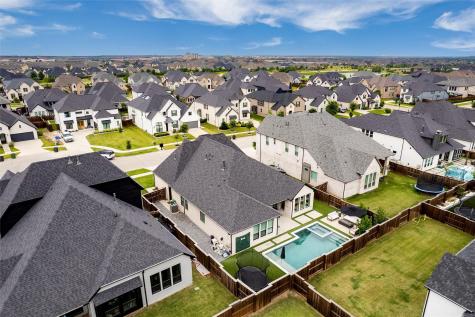 3740 Brazoria Drive Prosper TX 75078