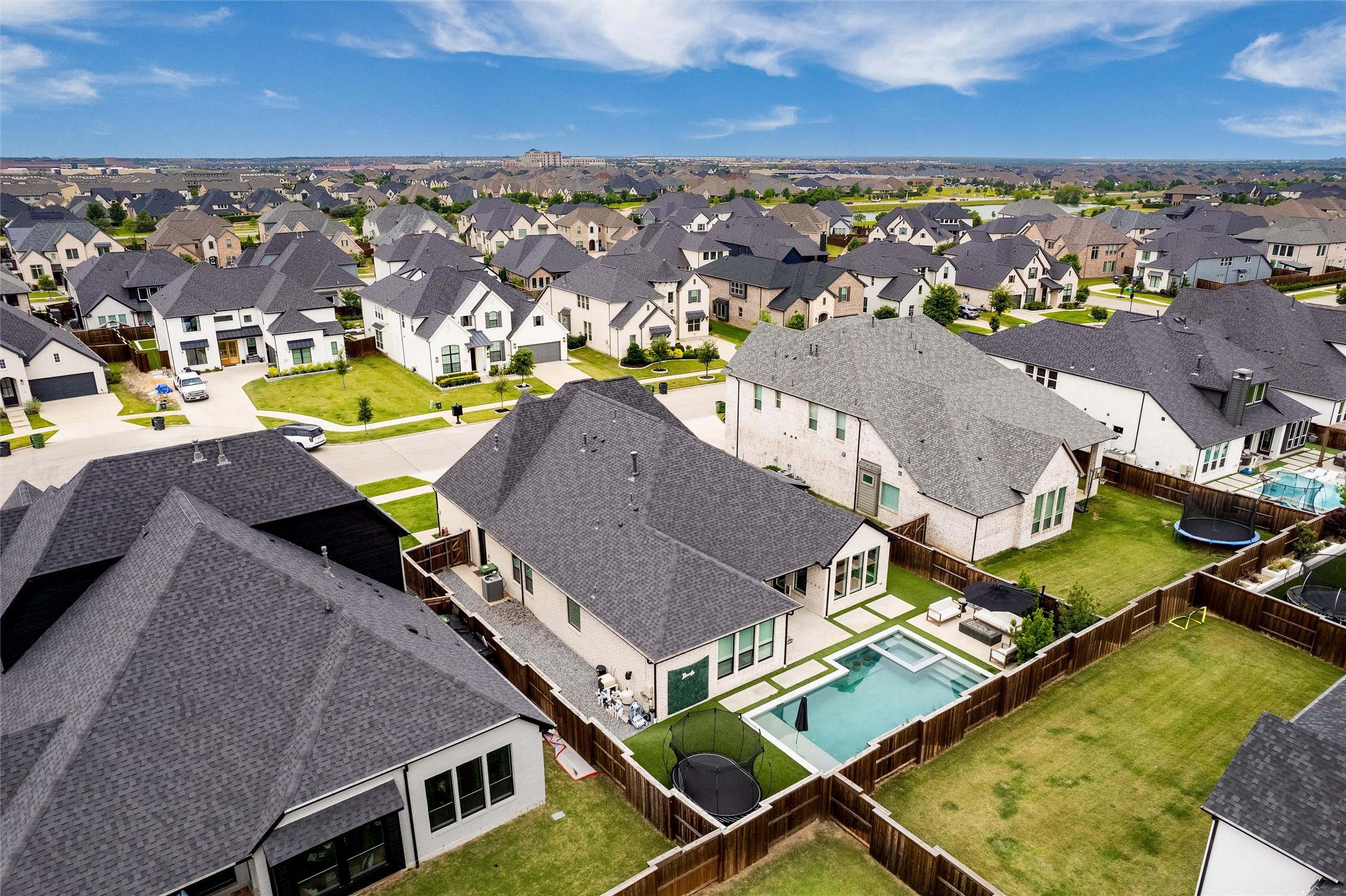 3740 Brazoria Drive Prosper TX 75078