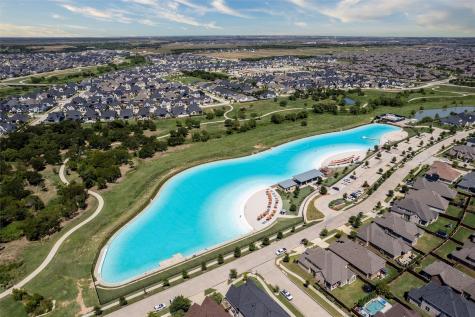 3740 Brazoria Drive Prosper TX 75078