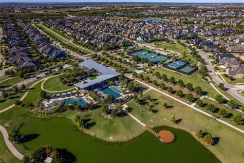 3740 Brazoria Drive Prosper TX 75078