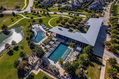 3740 Brazoria Drive Prosper TX 75078