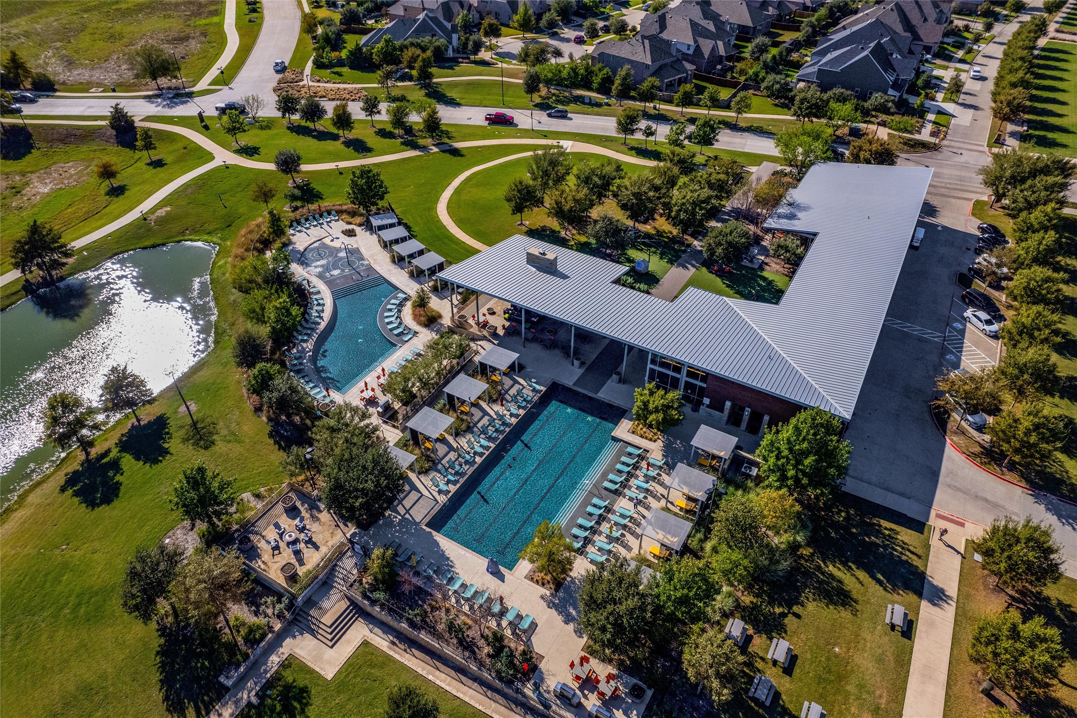 3740 Brazoria Drive Prosper TX 75078
