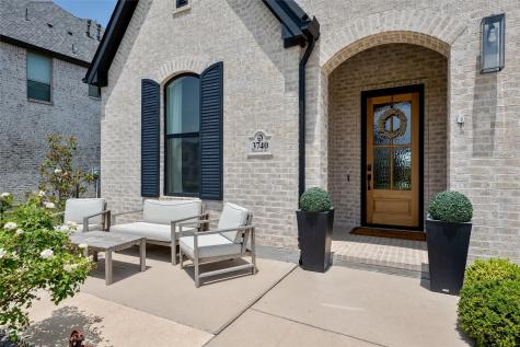3740 Brazoria Drive Prosper TX 75078
