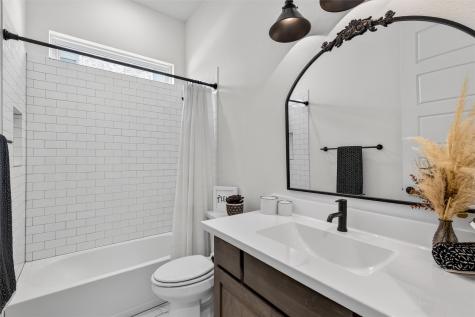 3740 Brazoria Drive Prosper TX 75078