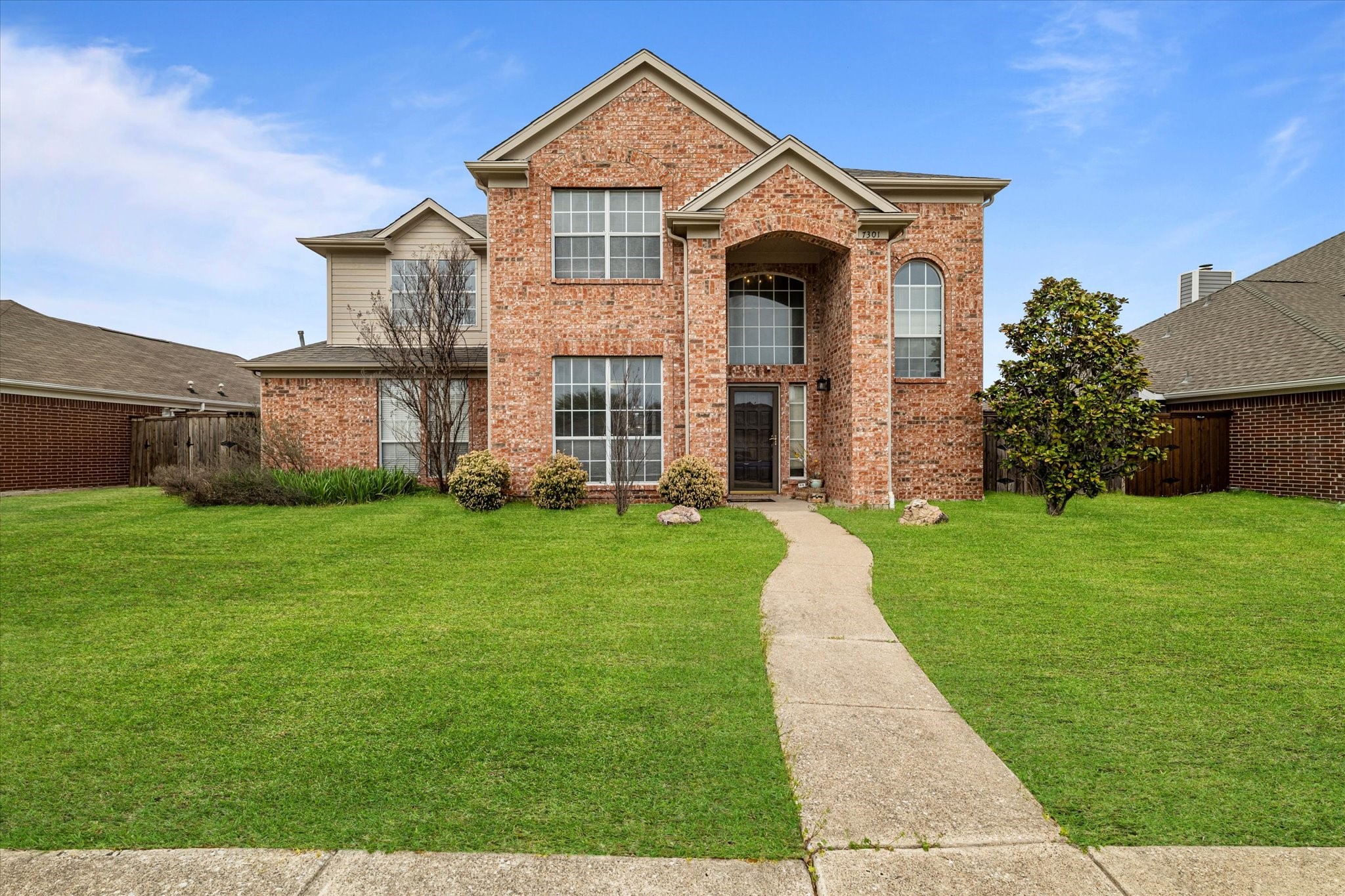 7301 Wilshire Drive Rowlett TX 75089