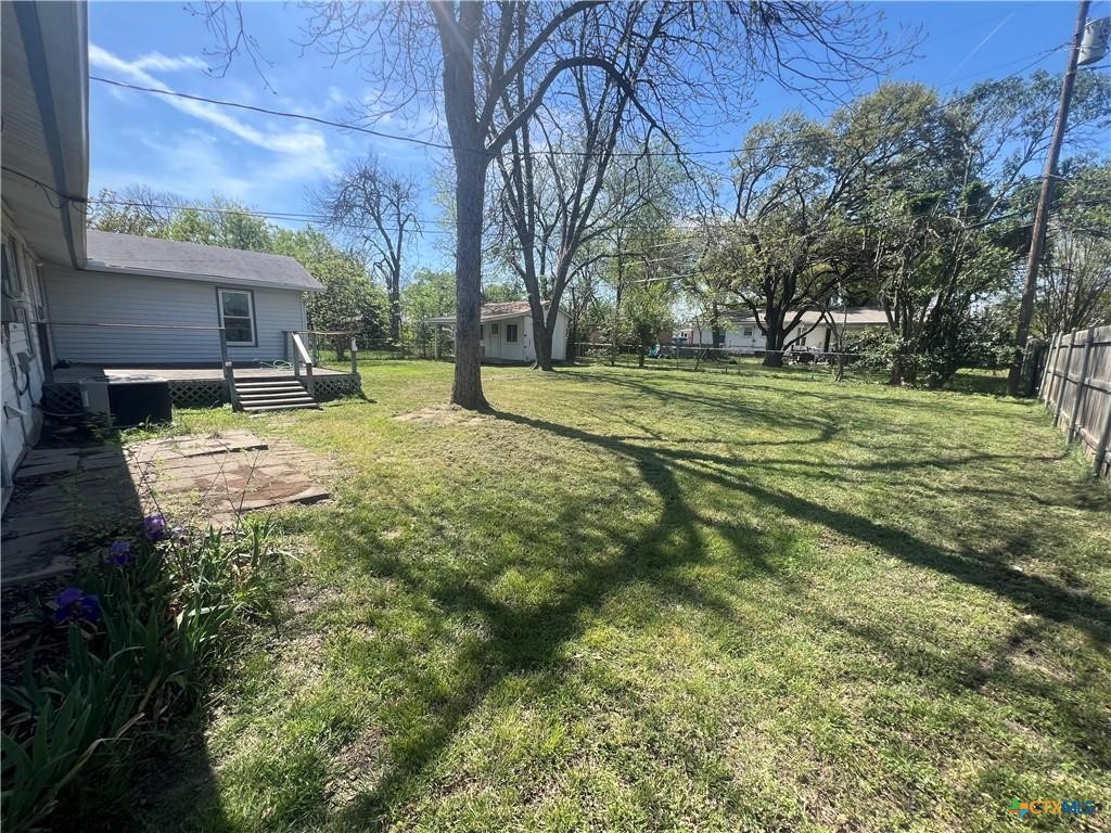 1324 N 60th Street Waco TX 76710