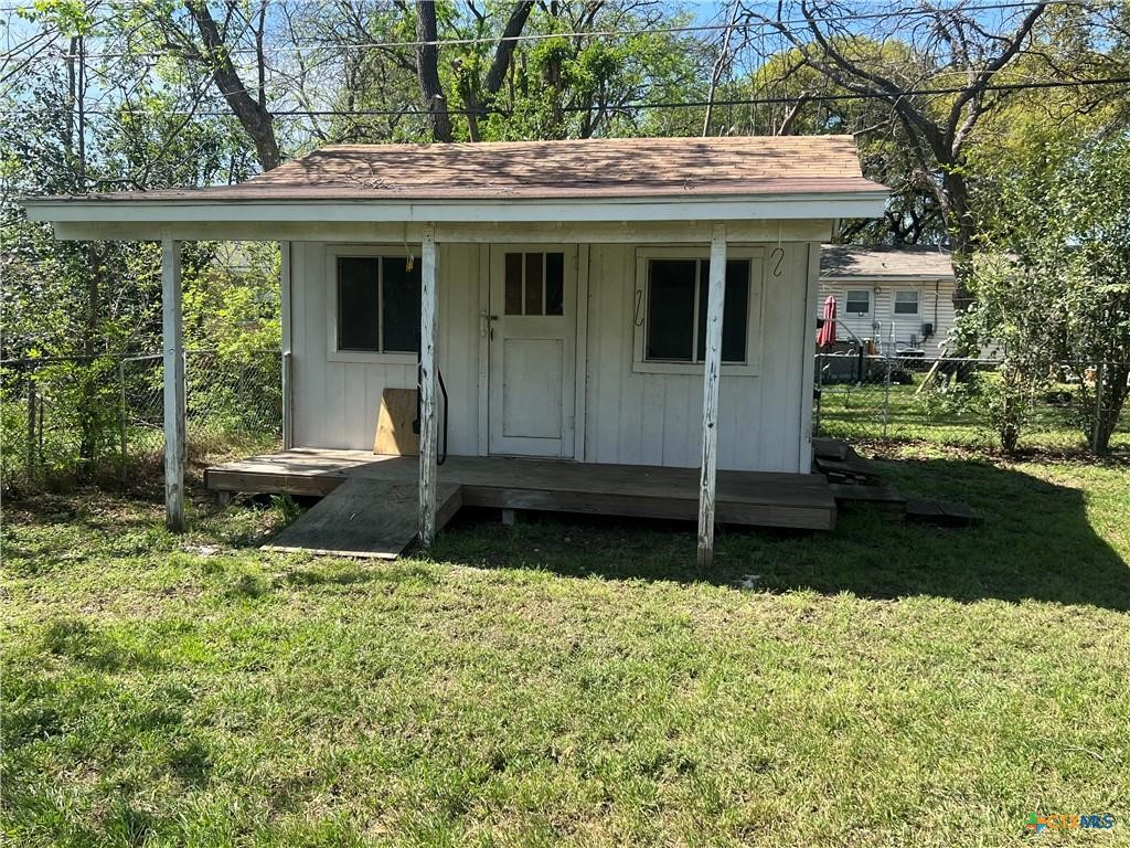 1324 N 60th Street Waco TX 76710
