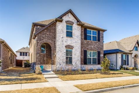 2008 Olivereta Drive Little Elm TX 75068