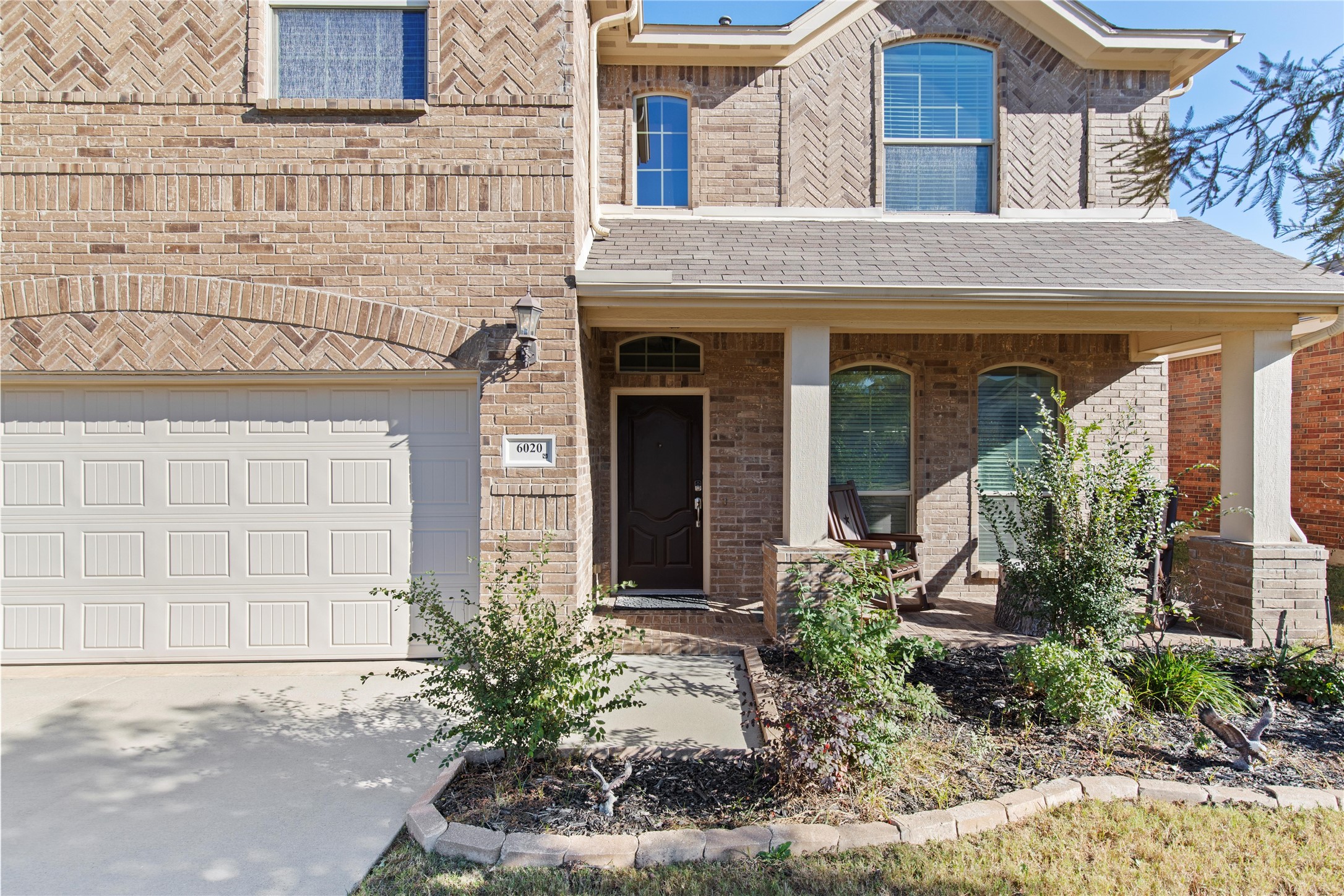 6020 Shiner Drive Fort Worth TX 76179