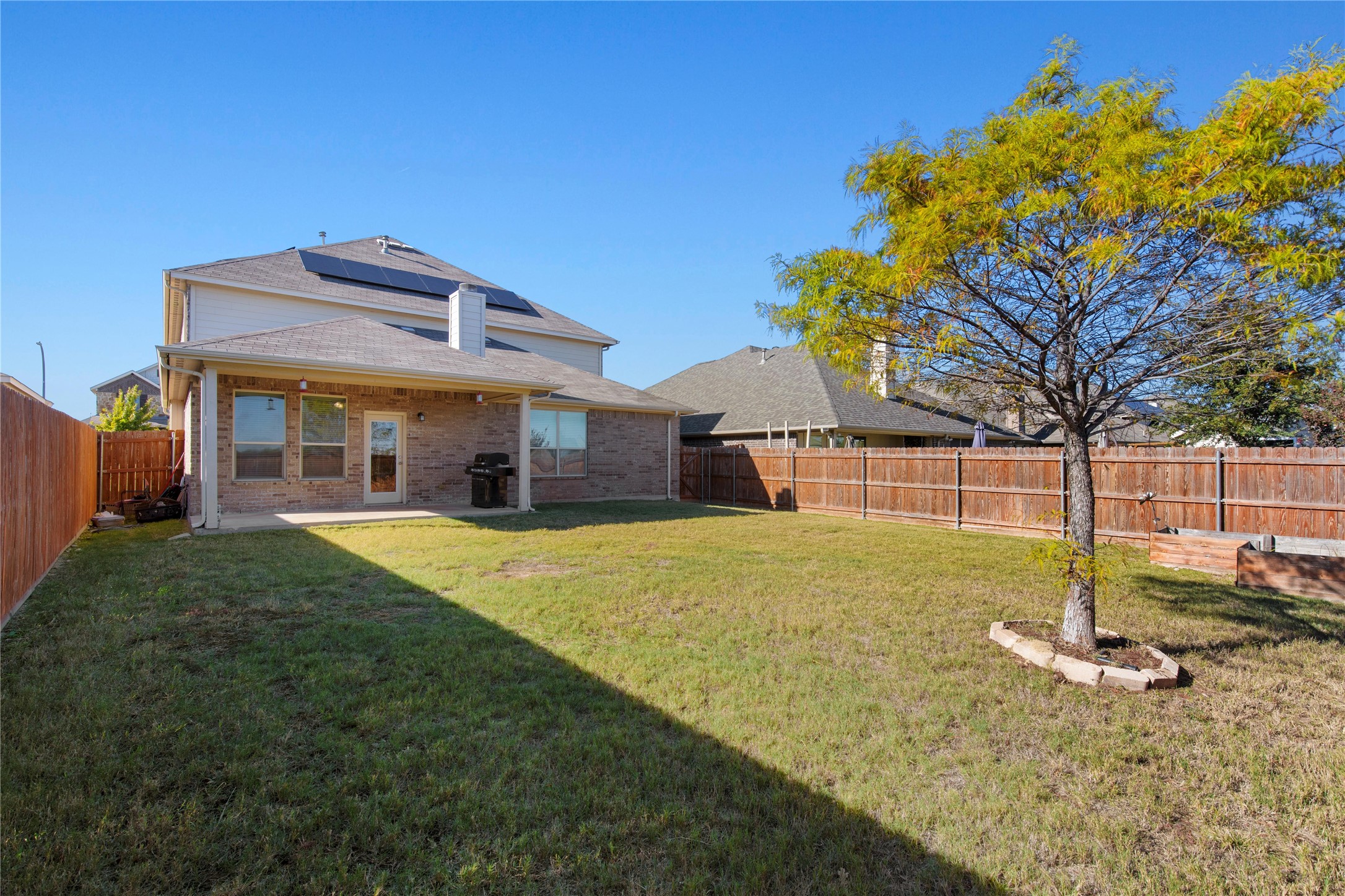 6020 Shiner Drive Fort Worth TX 76179