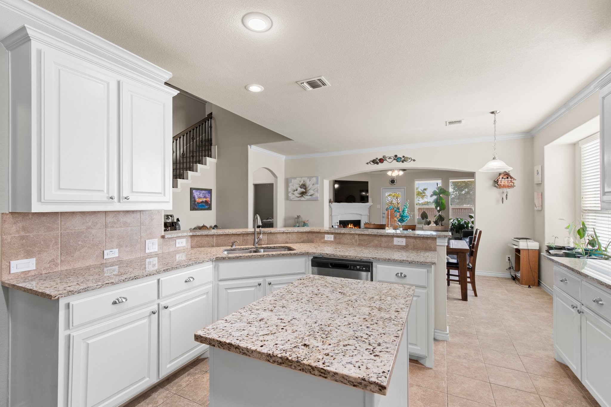6020 Shiner Drive Fort Worth TX 76179
