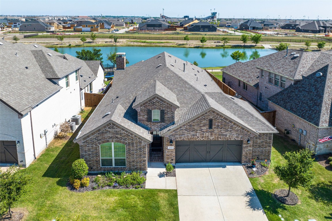 1408 Bridgewater Boulevard Celina TX 75009