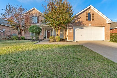 2720 Falcon Trail Grand Prairie TX 75052