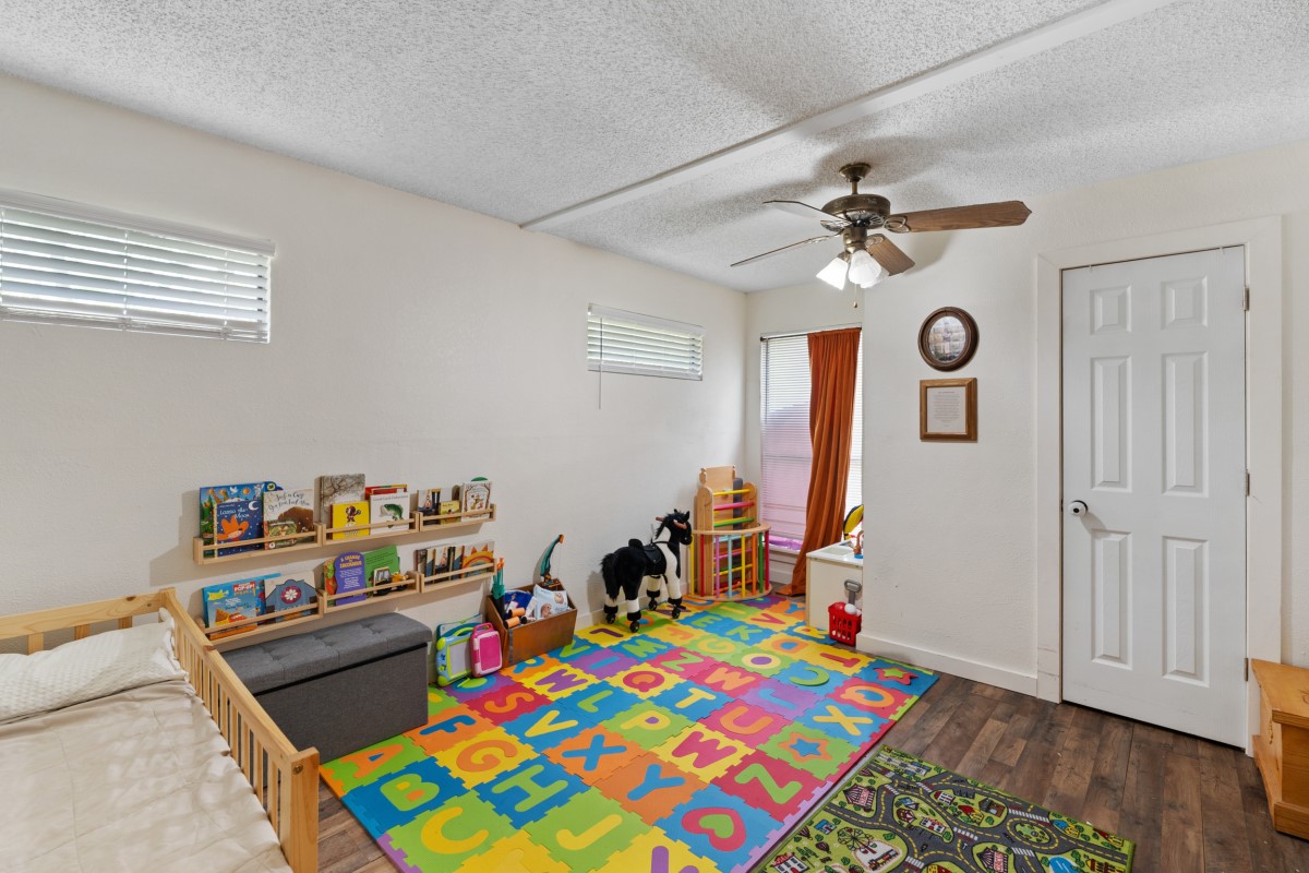 166 Spillview Acres Circle Trinidad TX 75163