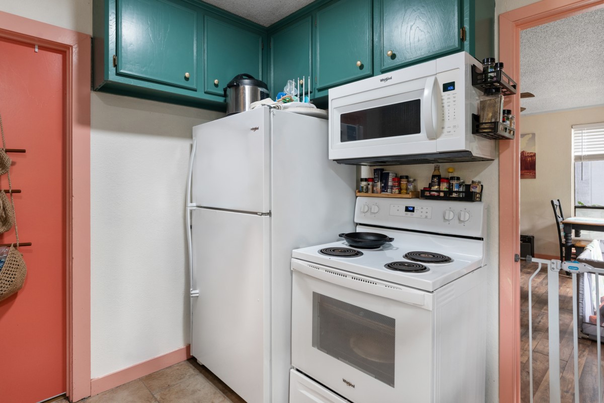 166 Spillview Acres Circle Trinidad TX 75163
