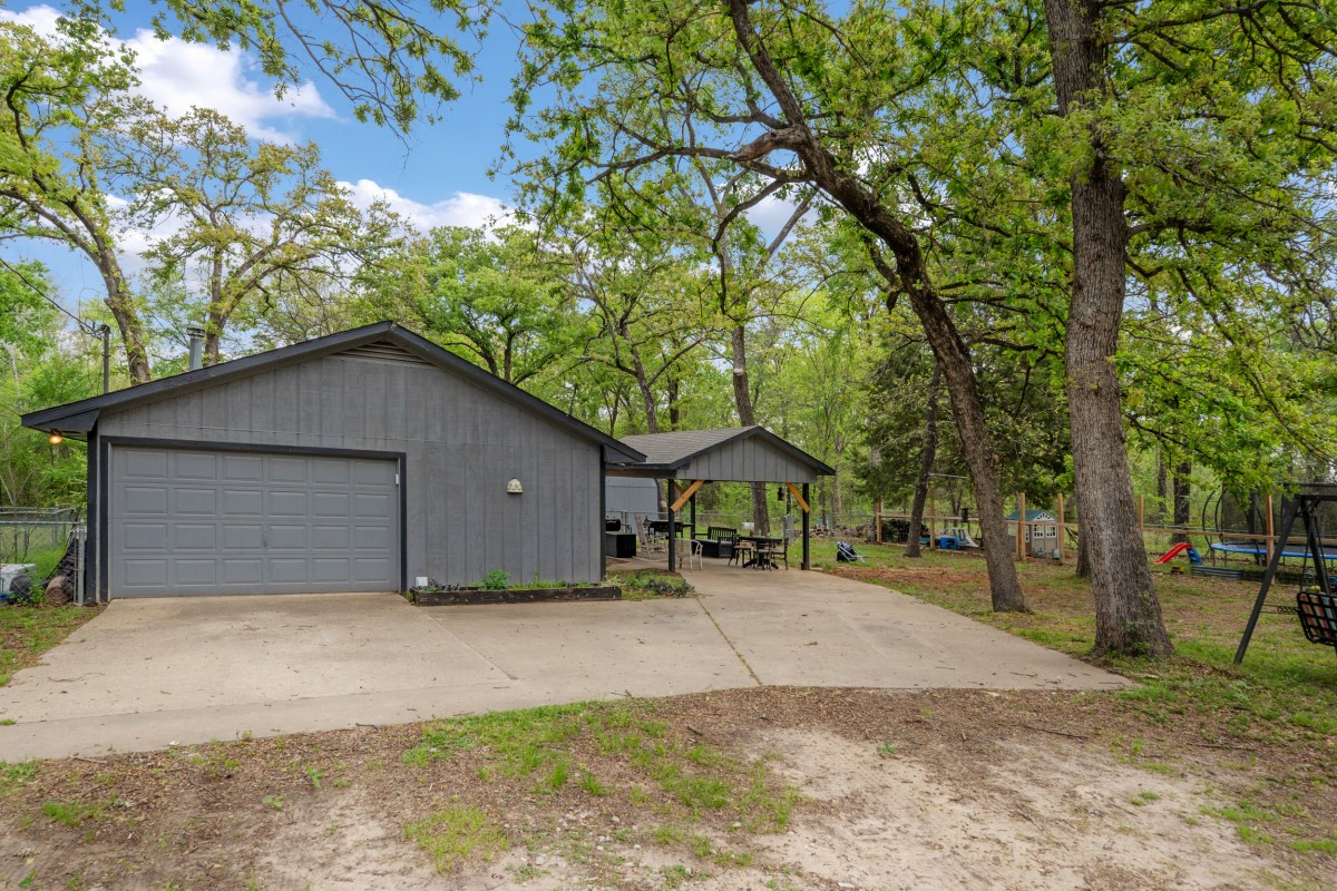 166 Spillview Acres Circle Trinidad TX 75163