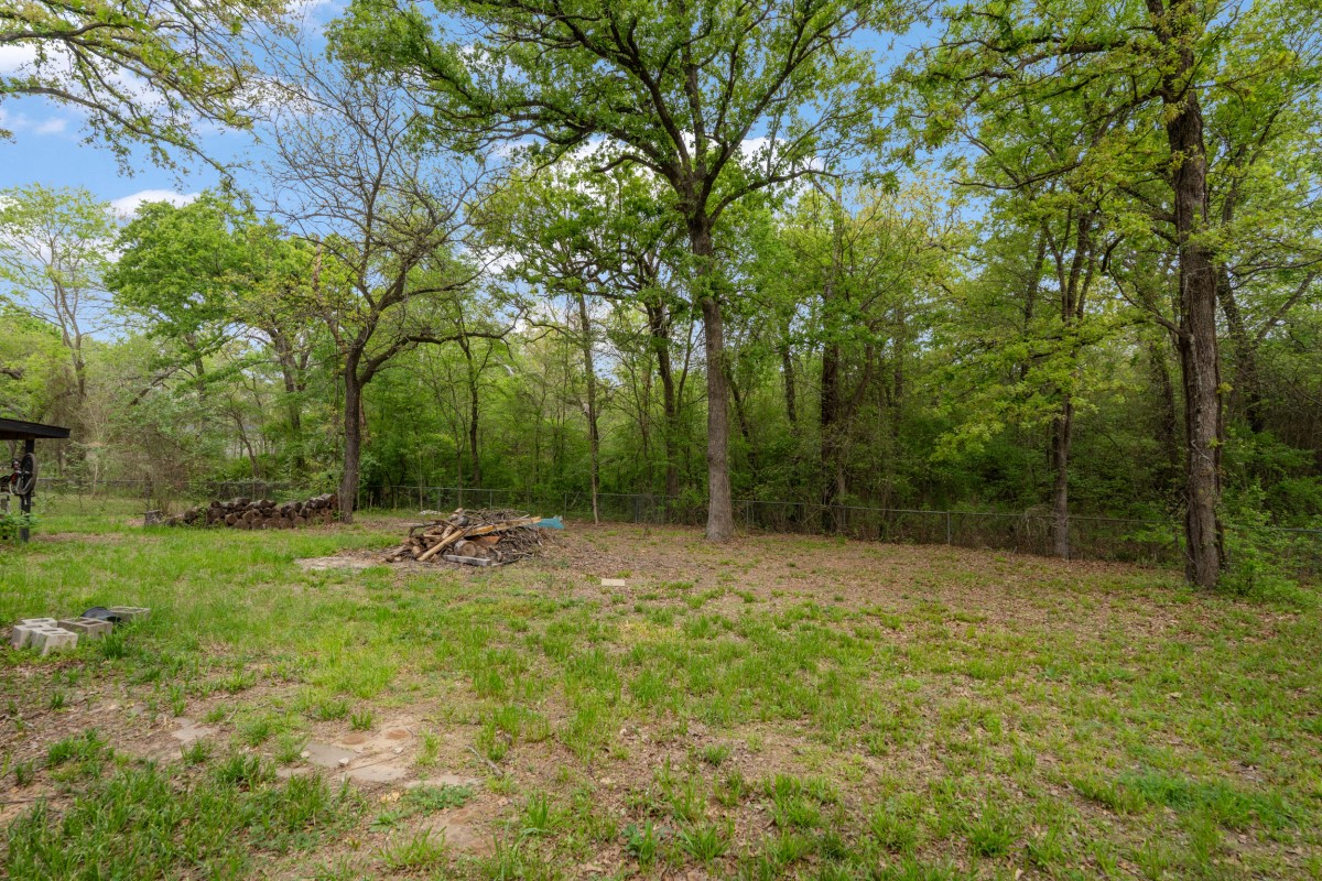 166 Spillview Acres Circle Trinidad TX 75163