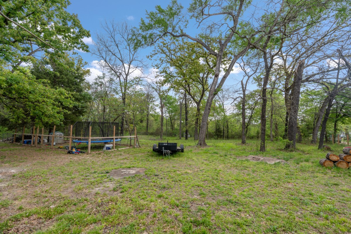 166 Spillview Acres Circle Trinidad TX 75163