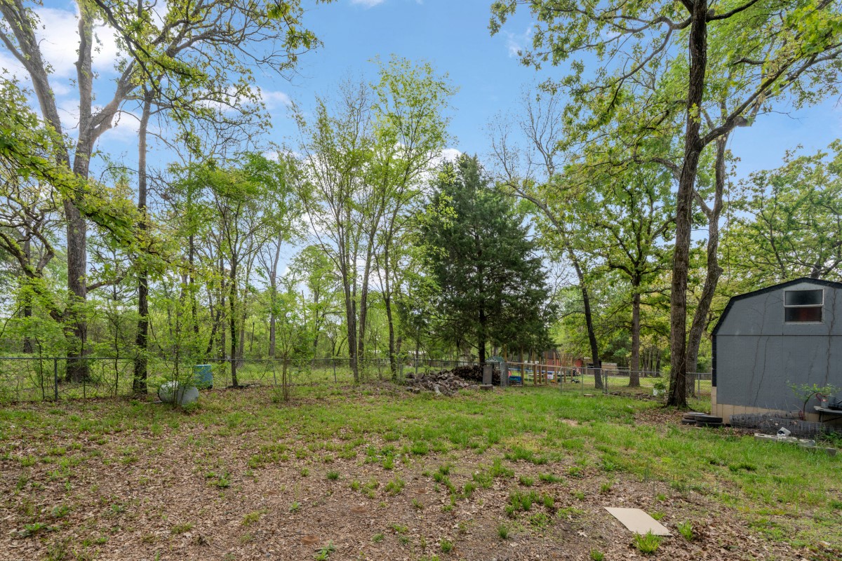 166 Spillview Acres Circle Trinidad TX 75163