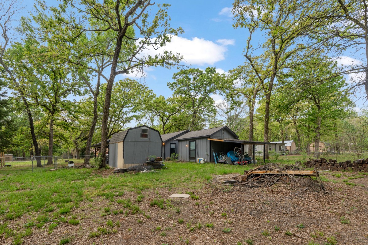 166 Spillview Acres Circle Trinidad TX 75163