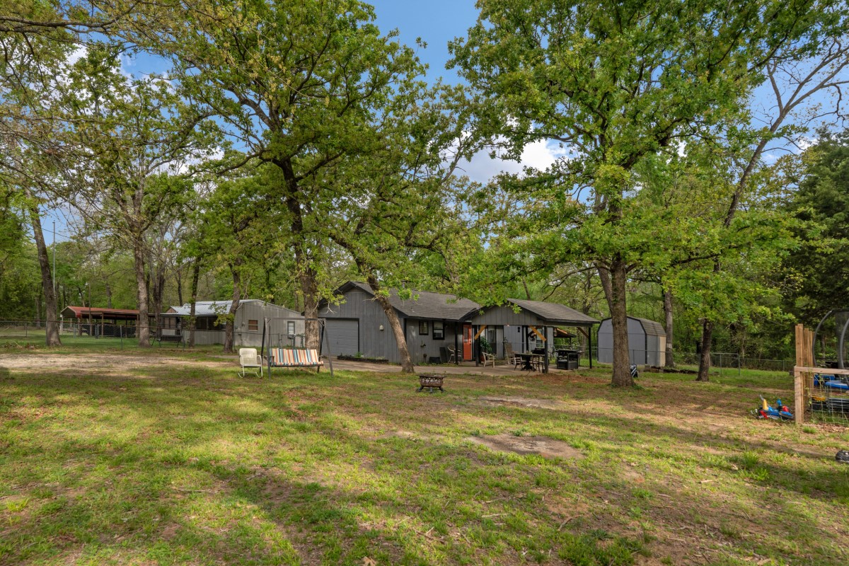 166 Spillview Acres Circle Trinidad TX 75163