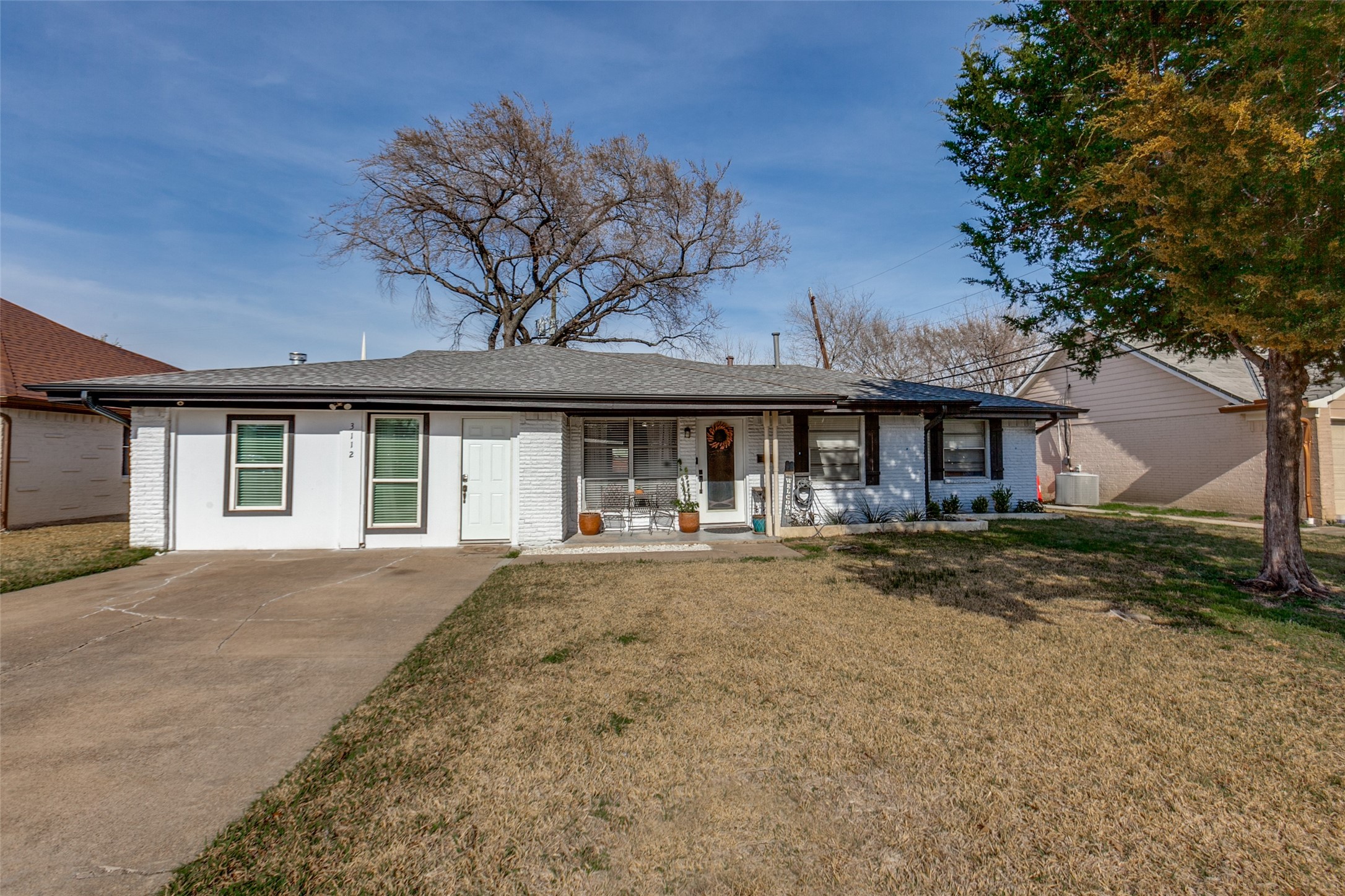 3112 Sidney Drive Mesquite TX 75150