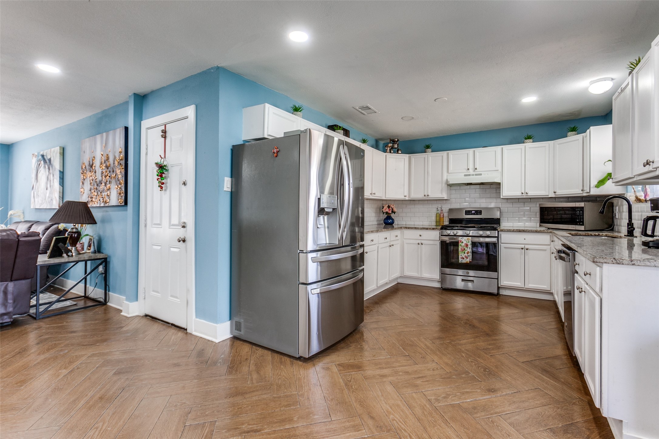 3112 Sidney Drive Mesquite TX 75150