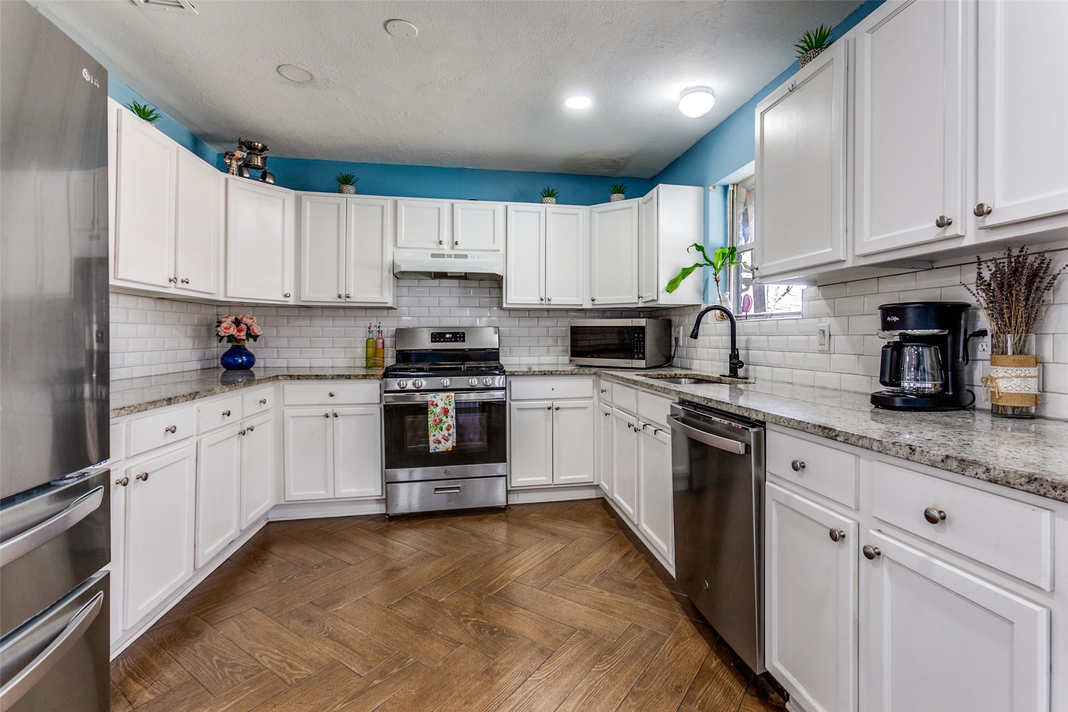 3112 Sidney Drive Mesquite TX 75150